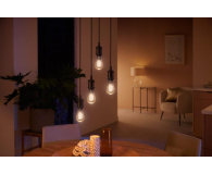 Philips Hue White ambiance Smart Żarówka Filamanet ST64 E27 8719514301467 - 678463 - zdjęcie 4